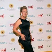 Barbara Schoeneberger - DKMS Life Dreamball 2011 at Ritz Carlton Hotel photos | Picture 80381
